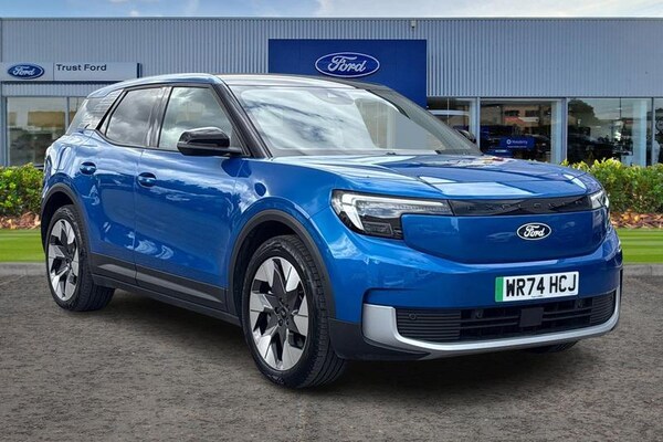 Used Ford Explorer 2024 for sale - 75446302: Photo 1