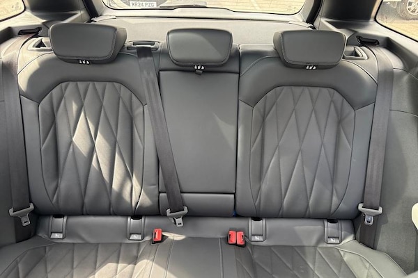 Used Ford Explorer 2024 for sale - 75446302: Photo 20