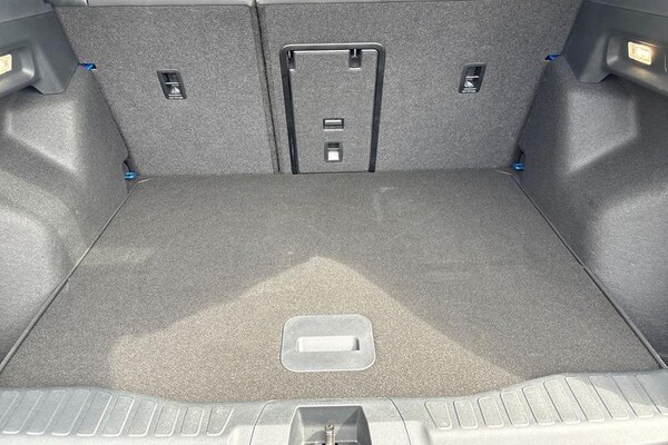 Used Ford Explorer 2024 for sale - 75446302: Photo 21