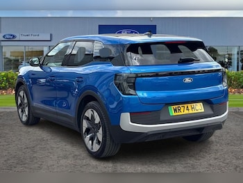 Used Ford Explorer 2024 for sale - 75446302: Photo