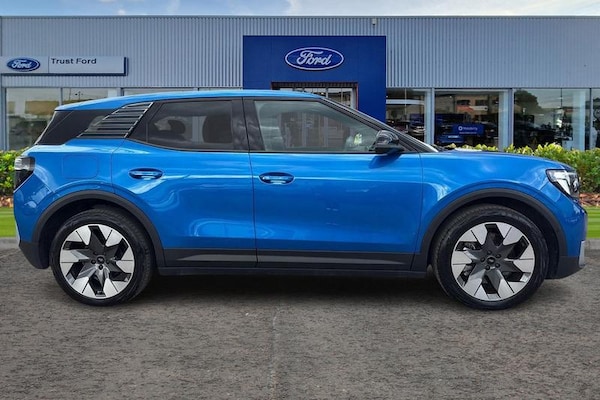 Used Ford Explorer 2024 for sale - 75446302: Photo 3
