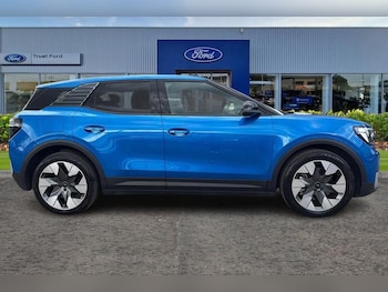 Used Ford Explorer 2024 for sale - 75446302: Photo