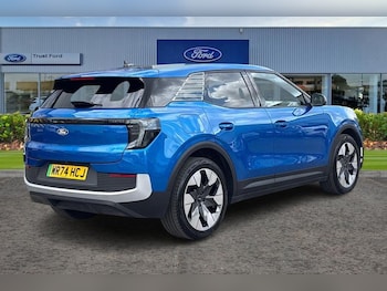 Used Ford Explorer 2024 for sale - 75446302: Photo