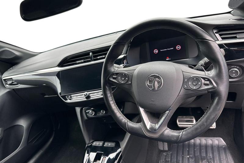 Used Vauxhall Corsa 2023 for sale - 77910299: Photo 10
