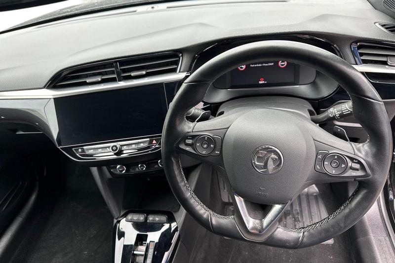 Used Vauxhall Corsa 2023 for sale - 77910299: Photo 11