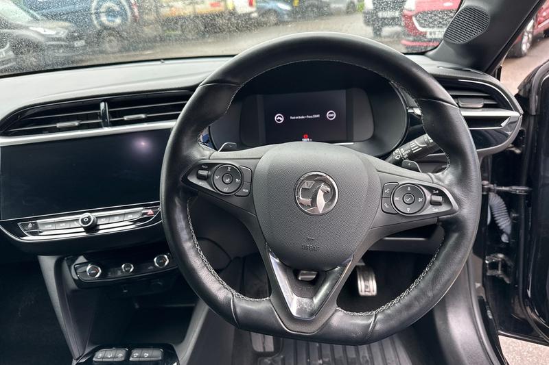 Used Vauxhall Corsa 2023 for sale - 77910299: Photo 12