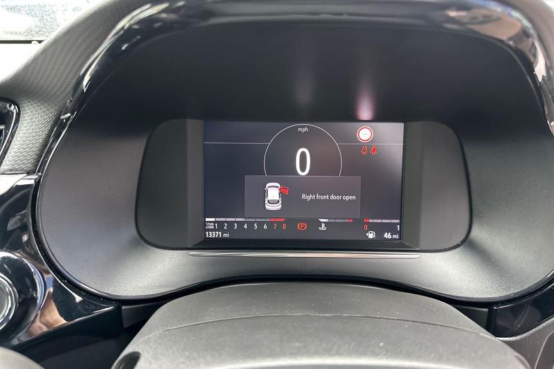 Used Vauxhall Corsa 2023 for sale - 77910299: Photo 13