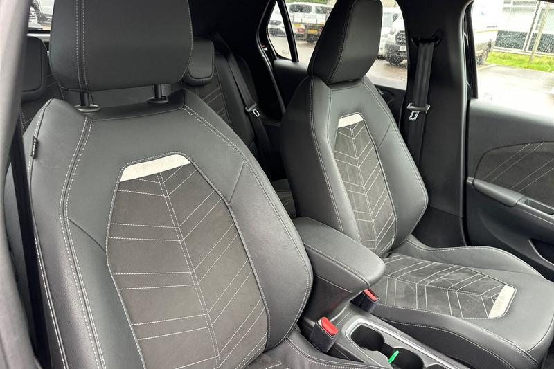 Used Vauxhall Corsa 2023 for sale - 77910299: Photo 17