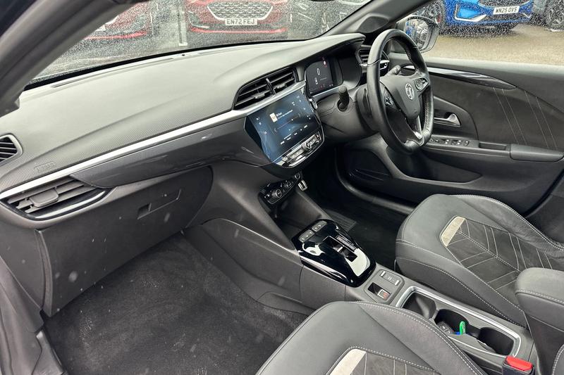 Used Vauxhall Corsa 2023 for sale - 77910299: Photo 18