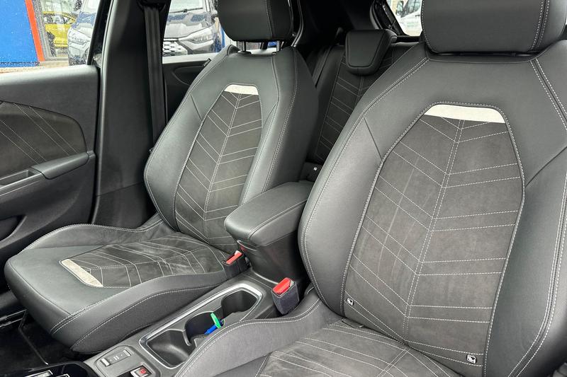 Used Vauxhall Corsa 2023 for sale - 77910299: Photo 19