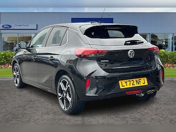 Used Vauxhall Corsa undefined for sale - 77910299: Photo