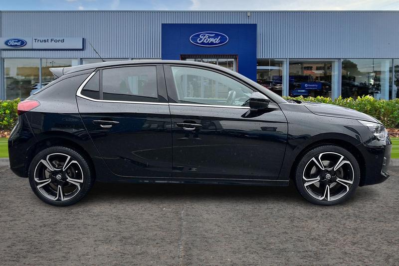 Used Vauxhall Corsa 2023 for sale - 77910299: Photo 3