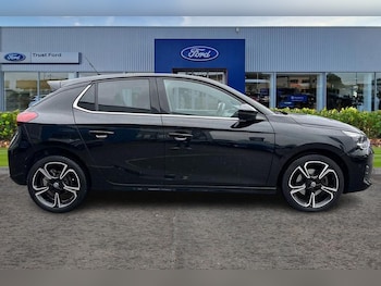 Used Vauxhall Corsa undefined for sale - 77910299: Photo