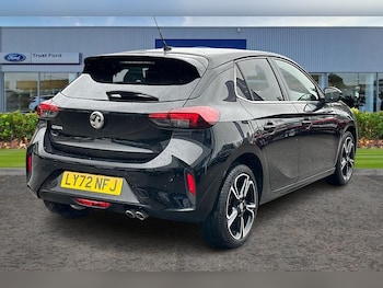 Used Vauxhall Corsa undefined for sale - 77910299: Photo