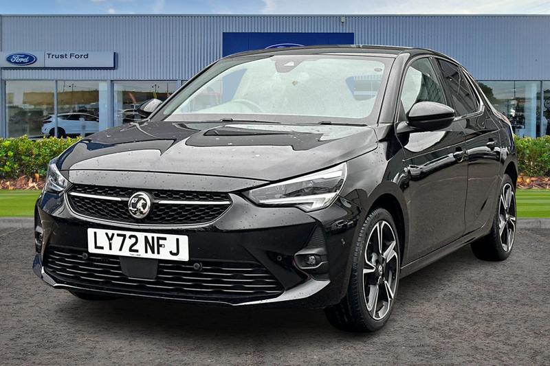 Used Vauxhall Corsa 2023 for sale - 77910299: Photo 5