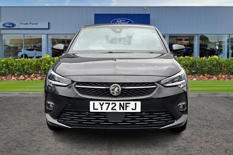 Used Vauxhall Corsa 2023 for sale - 77910299: Photo 6