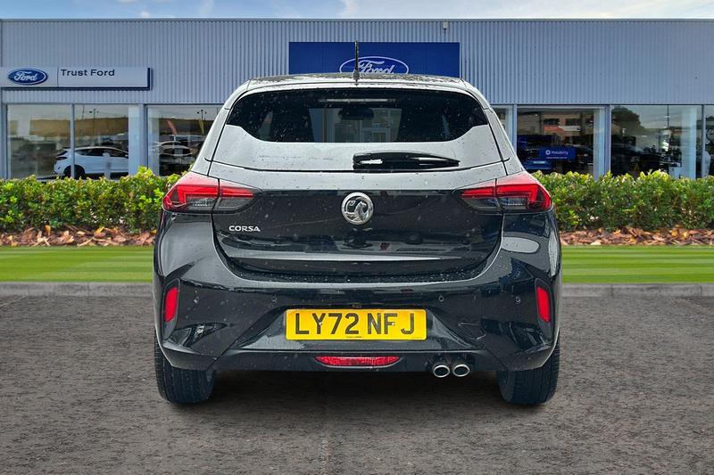 Used Vauxhall Corsa 2023 for sale - 77910299: Photo 7