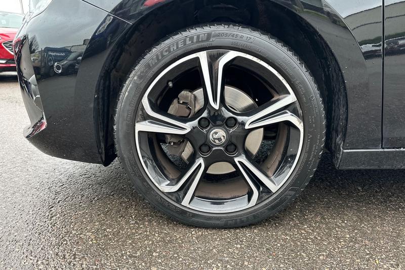 Used Vauxhall Corsa 2023 for sale - 77910299: Photo 8