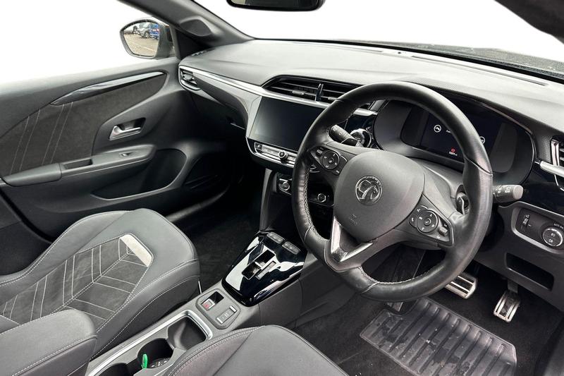 Used Vauxhall Corsa 2023 for sale - 77910299: Photo 9