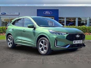 Ford - Kuga