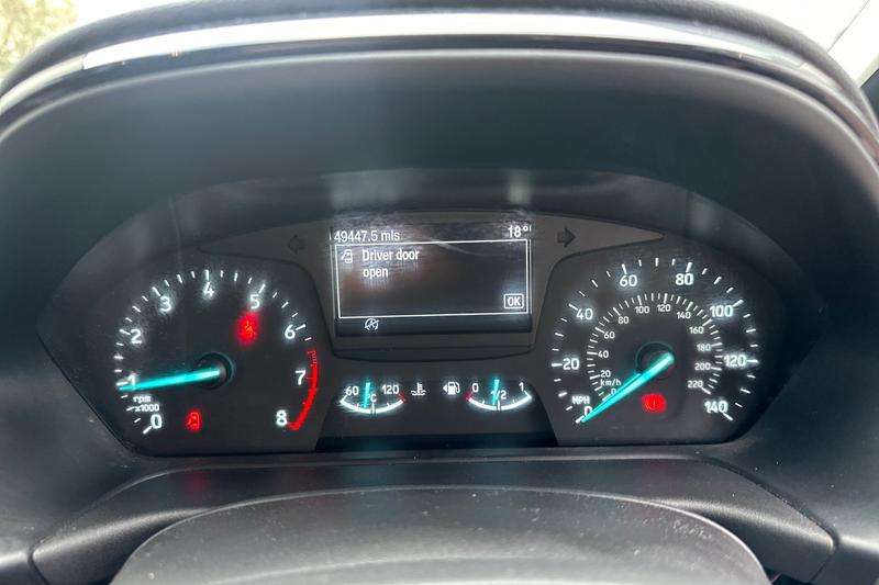 Used Ford Fiesta 2018 for sale - 77804523: Photo 13