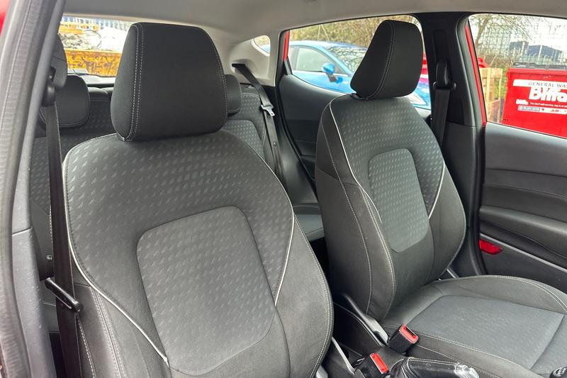 Used Ford Fiesta 2018 for sale - 77804523: Photo 17