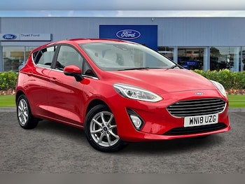 Ford Fiesta feature image