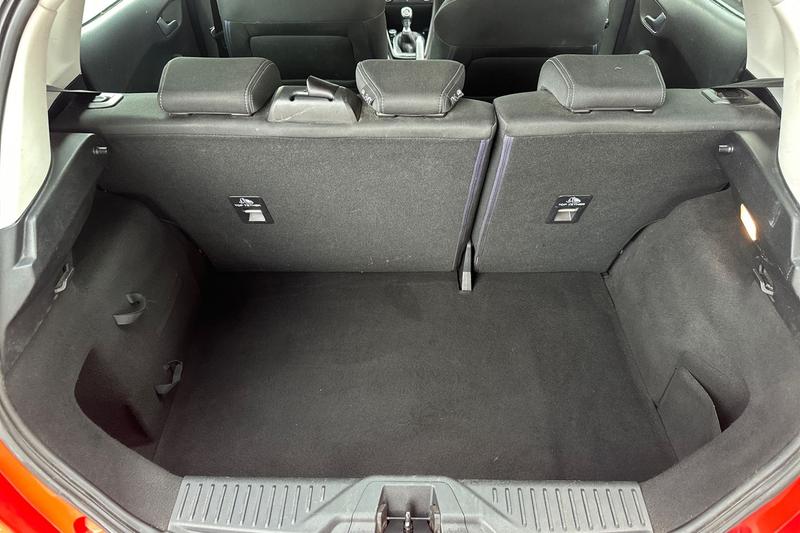 Used Ford Fiesta 2018 for sale - 77804523: Photo 21