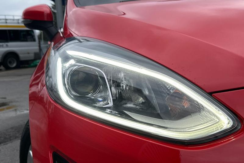 Used Ford Fiesta 2018 for sale - 77804523: Photo 23