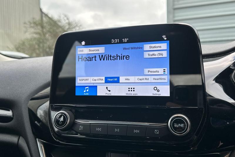 Used Ford Fiesta 2018 for sale - 77804523: Photo 24