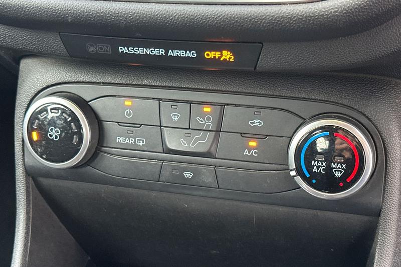 Used Ford Fiesta 2018 for sale - 77804523: Photo 25