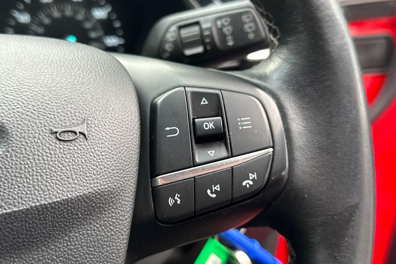 Used Ford Fiesta 2018 for sale - 77804523: Photo 28