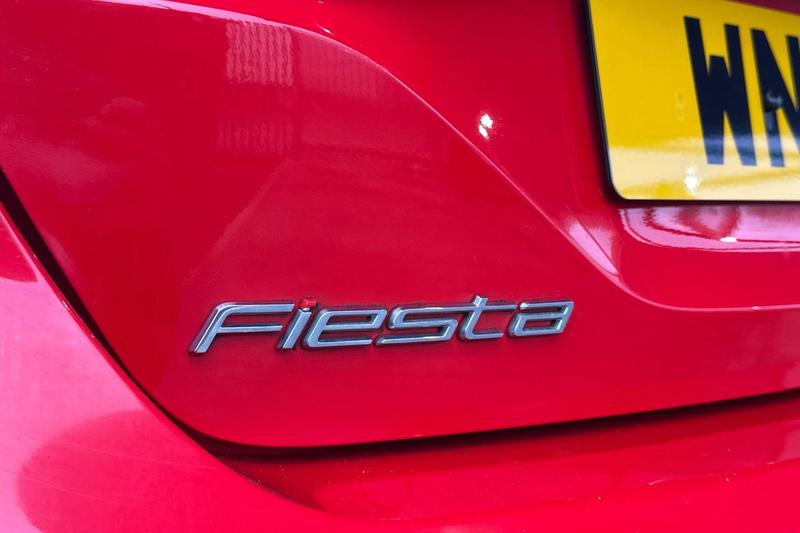 Used Ford Fiesta 2018 for sale - 77804523: Photo 29