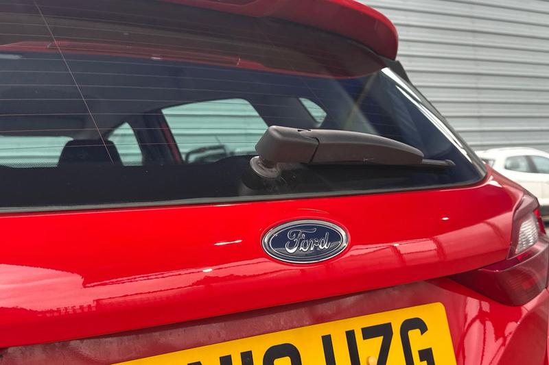 Used Ford Fiesta 2018 for sale - 77804523: Photo 30