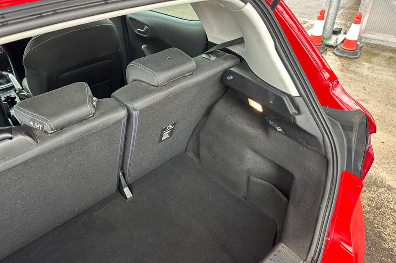 Used Ford Fiesta 2018 for sale - 77804523: Photo 32