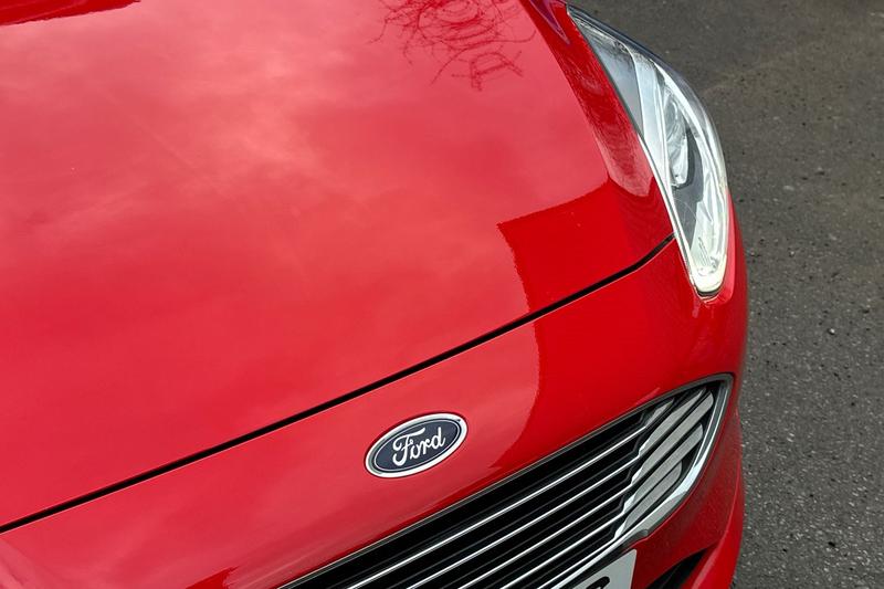 Used Ford Fiesta 2018 for sale - 77804523: Photo 33