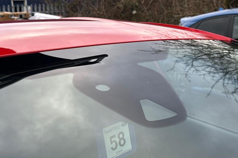 Used Ford Fiesta 2018 for sale - 77804523: Photo 35