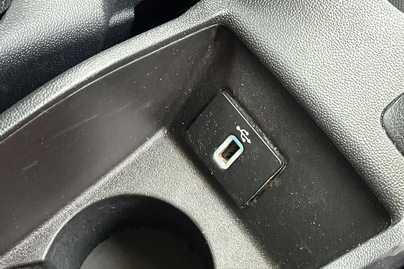 Used Ford Fiesta 2018 for sale - 77804523: Photo 39