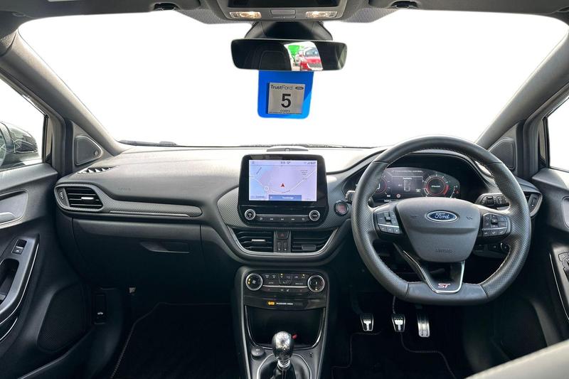 Used Ford Puma 2022 for sale - 77834312: Photo 10