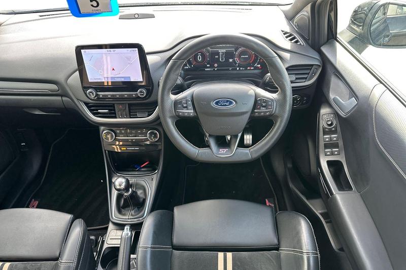 Used Ford Puma 2022 for sale - 77834312: Photo 11