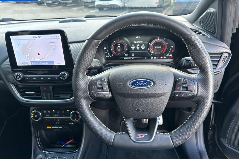 Used Ford Puma 2022 for sale - 77834312: Photo 12