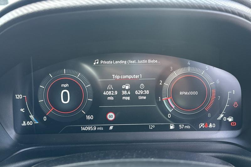 Used Ford Puma 2022 for sale - 77834312: Photo 13