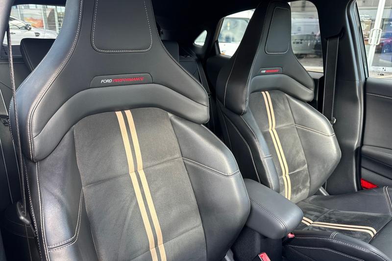 Used Ford Puma 2022 for sale - 77834312: Photo 17