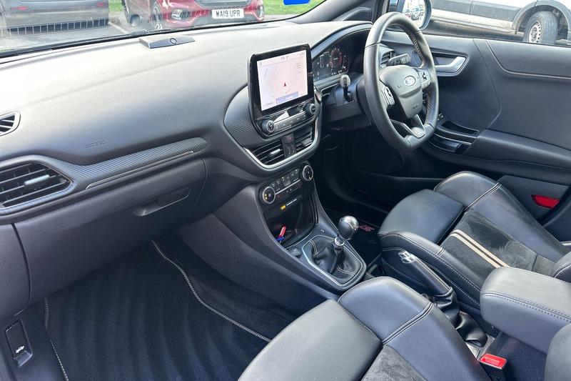 Used Ford Puma 2022 for sale - 77834312: Photo 18