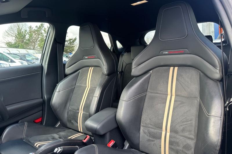 Used Ford Puma 2022 for sale - 77834312: Photo 19