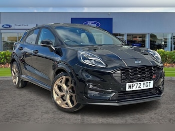 Used Ford Puma 2022 for sale - 77834312: Photo