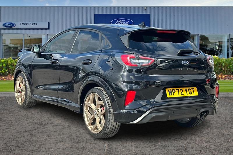Used Ford Puma 2022 for sale - 77834312: Photo 2