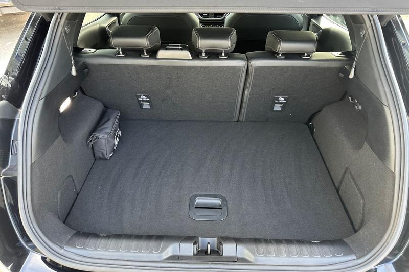 Used Ford Puma 2022 for sale - 77834312: Photo 21