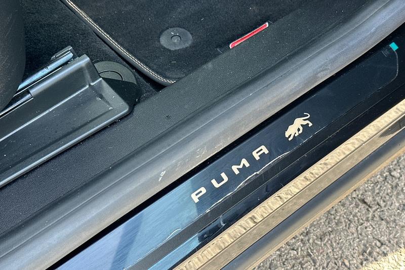 Used Ford Puma 2022 for sale - 77834312: Photo 25