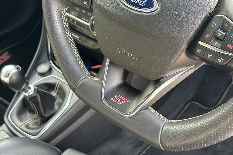 Used Ford Puma 2022 for sale - 77834312: Photo 26